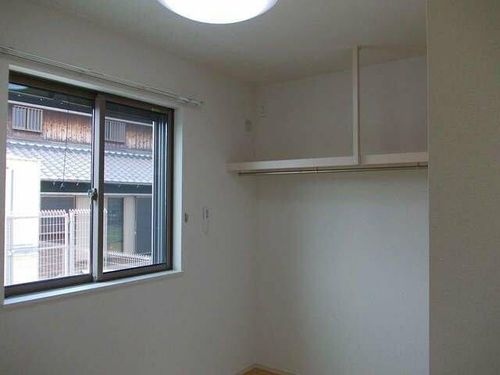 アバンツァート南大中の内装