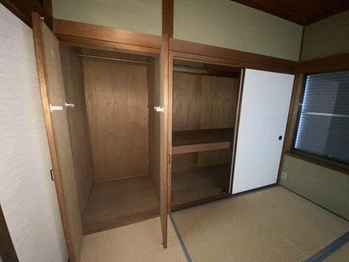 兵庫県姫路市御立東3丁目(一戸建)の賃貸物件の内装
