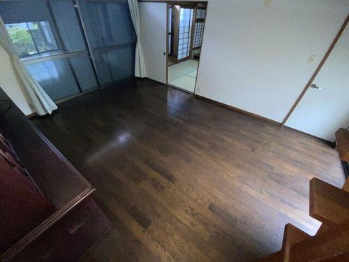 兵庫県姫路市御立東3丁目(一戸建)の賃貸物件の内装