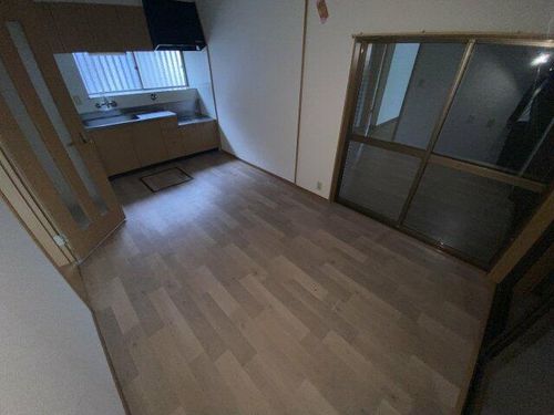 兵庫県姫路市御立東3丁目(一戸建)の賃貸物件の居間