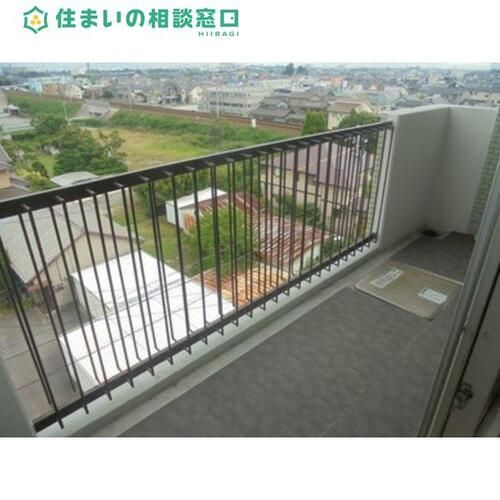 愛知県岡崎市矢作町字西林寺(マンション)の賃貸物件の内装