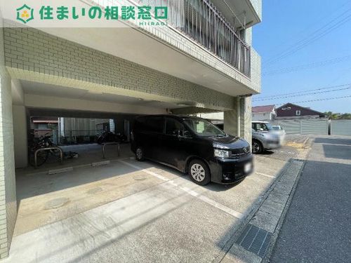 愛知県岡崎市矢作町字西林寺(マンション)の賃貸物件のその他画像