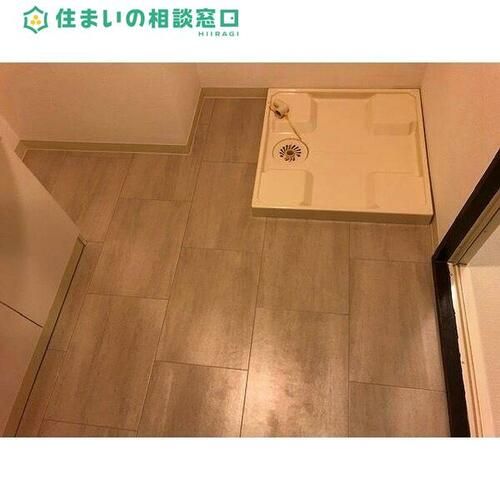 愛知県岡崎市矢作町字西林寺(マンション)の賃貸物件のその他画像