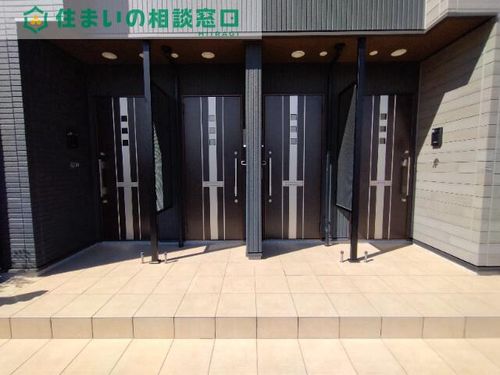 愛知県高浜市屋敷町4丁目(アパート)の賃貸物件のその他画像