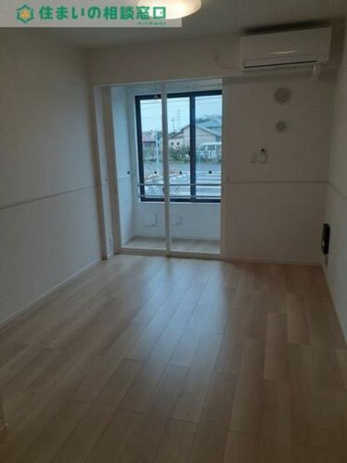 愛知県高浜市屋敷町4丁目(アパート)の賃貸物件の内装