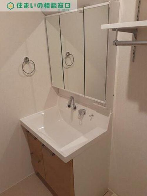 愛知県高浜市屋敷町4丁目(アパート)の賃貸物件の内装