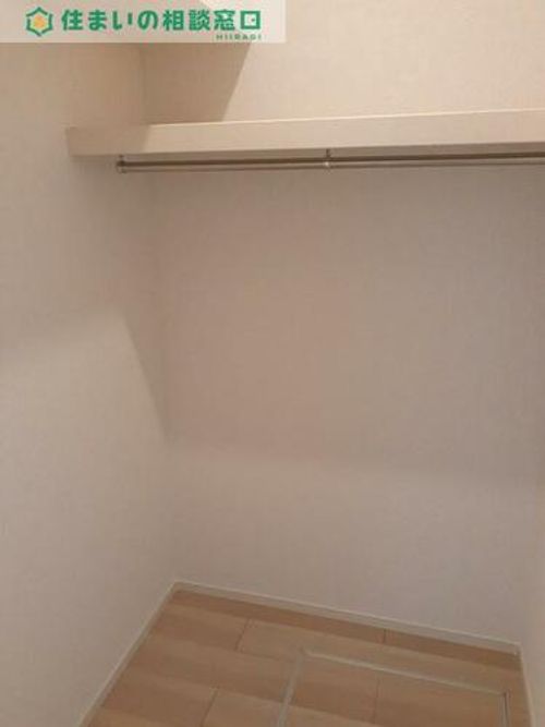 愛知県高浜市屋敷町4丁目(アパート)の賃貸物件の内装