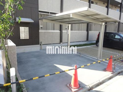 D-room岩塚のその他画像