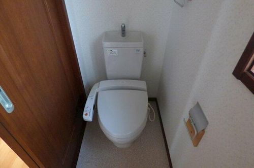 福岡県北九州市戸畑区沢見1丁目(一戸建)の賃貸物件の内装