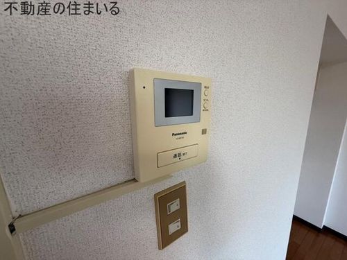 五輪通レジデンスのその他画像