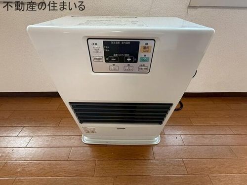 五輪通レジデンスのその他画像