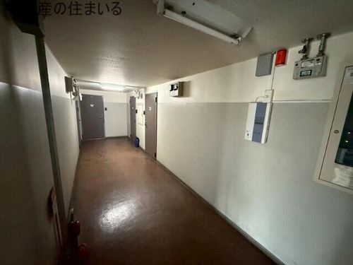 五輪通レジデンスのその他画像