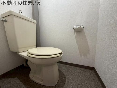 五輪通レジデンスの内装