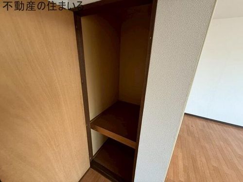 五輪通レジデンスの内装