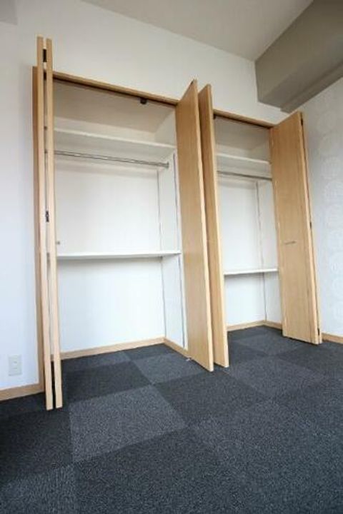 リード大手町の内装