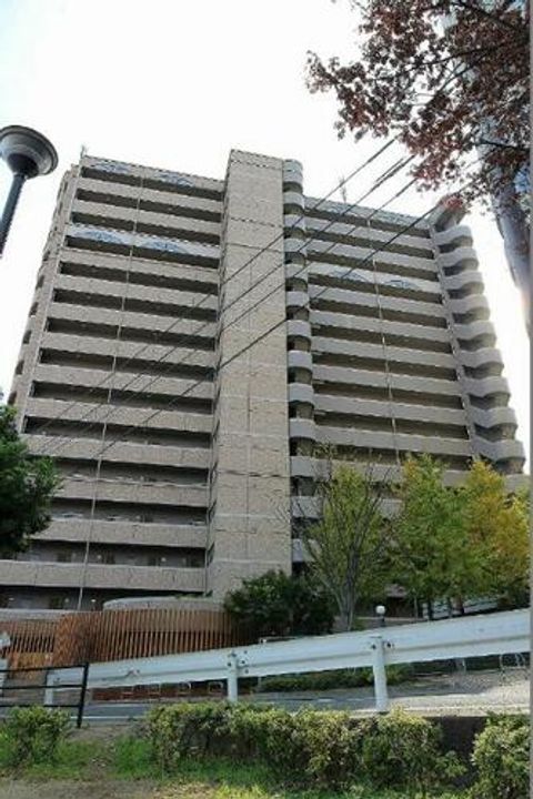 リード大手町の外観