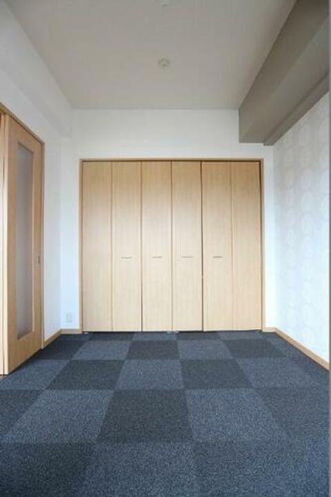 リード大手町の内装
