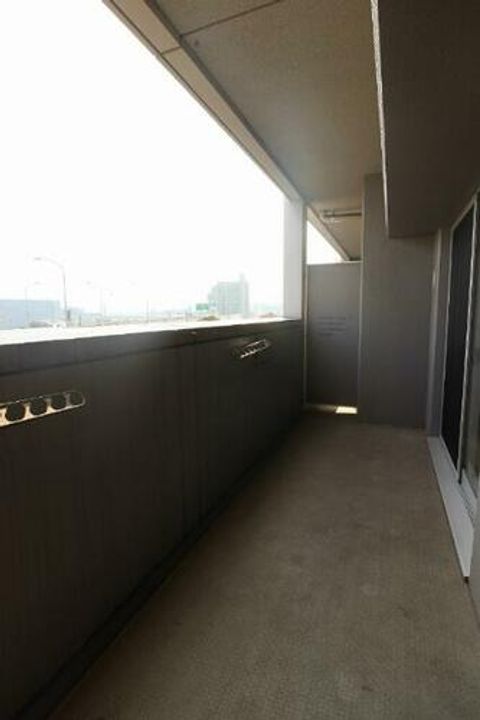 リード大手町の内装