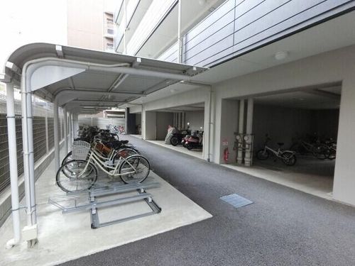 プレサンス梅田北ザ・ライブのその他画像