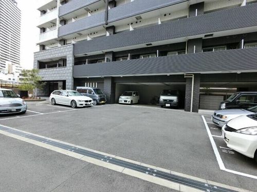 プレサンス梅田北ザ・ライブのその他画像