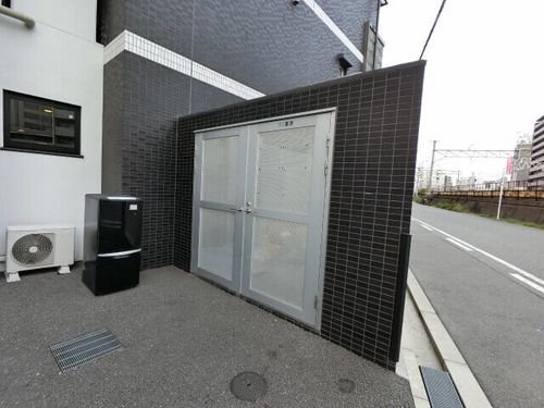プレサンス梅田北ザ・ライブのその他画像