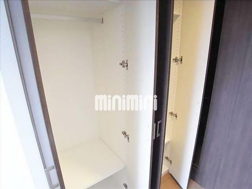 愛知県名古屋市西区那古野2丁目(マンション)の賃貸物件の内装