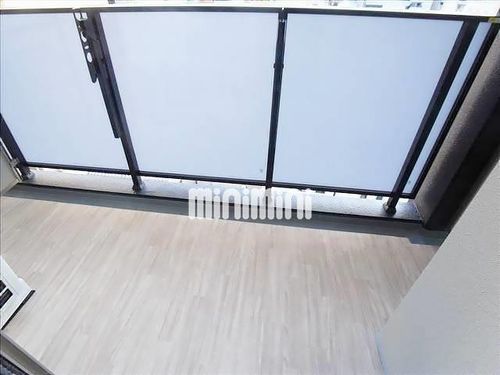 愛知県名古屋市西区那古野2丁目(マンション)の賃貸物件の内装