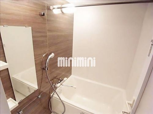 愛知県名古屋市西区那古野2丁目(マンション)の賃貸物件の風呂