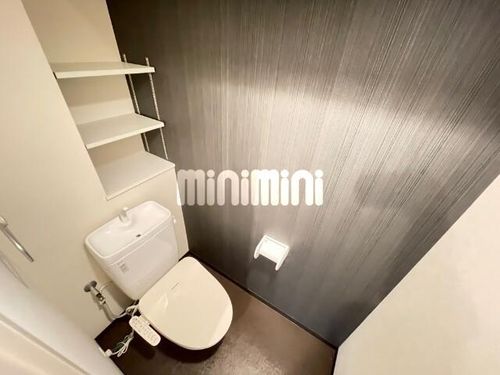 CORTILE MARUFUKUの内装