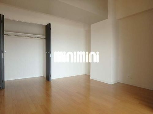 CORTILE MARUFUKUの内装