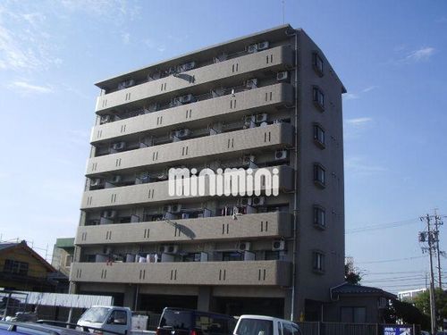 フローラルハイツのその他画像