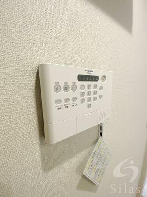大阪府堺市西区鳳中町9丁(アパート)の賃貸物件のその他画像