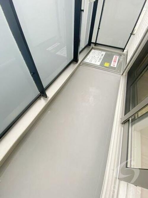 大阪府堺市西区鳳中町9丁(アパート)の賃貸物件の内装