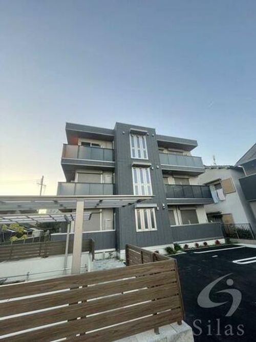 大阪府堺市西区鳳中町9丁(アパート)の賃貸物件のその他画像