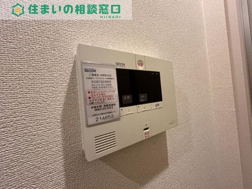 愛知県碧南市鷲林町4丁目(アパート)の賃貸物件のその他画像