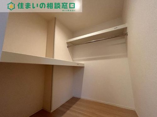 愛知県碧南市鷲林町4丁目(アパート)の賃貸物件の内装