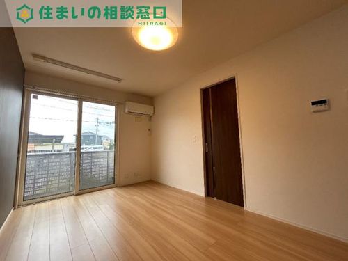 愛知県碧南市鷲林町4丁目(アパート)の賃貸物件の内装