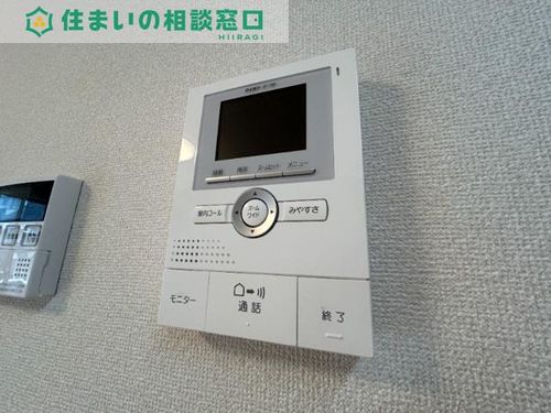 愛知県碧南市鷲林町4丁目(アパート)の賃貸物件のその他画像