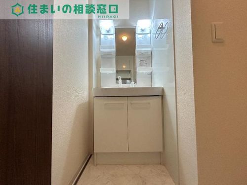 愛知県碧南市鷲林町4丁目(アパート)の賃貸物件の内装