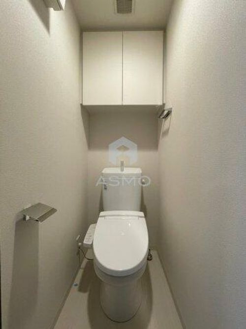 大阪府大阪市城東区新喜多1丁目(マンション)の賃貸物件の内装