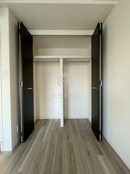 大阪府大阪市城東区新喜多1丁目(マンション)の賃貸物件の内装