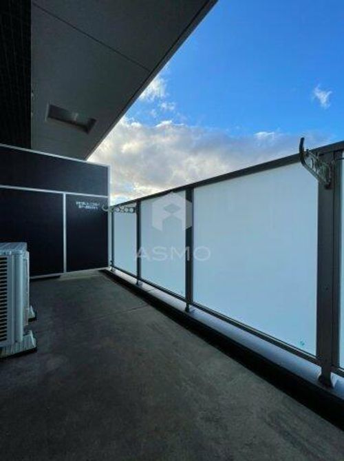 大阪府大阪市城東区新喜多1丁目(マンション)の賃貸物件の内装