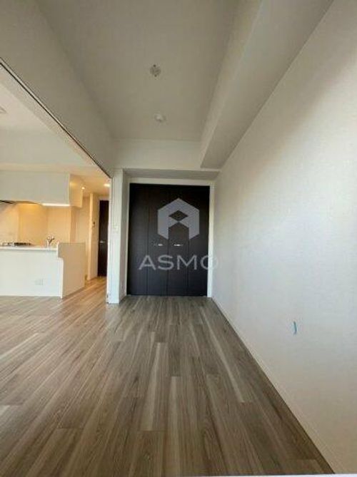 大阪府大阪市城東区新喜多1丁目(マンション)の賃貸物件の内装