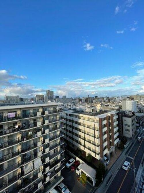 大阪府大阪市城東区新喜多1丁目(マンション)の賃貸物件のその他画像