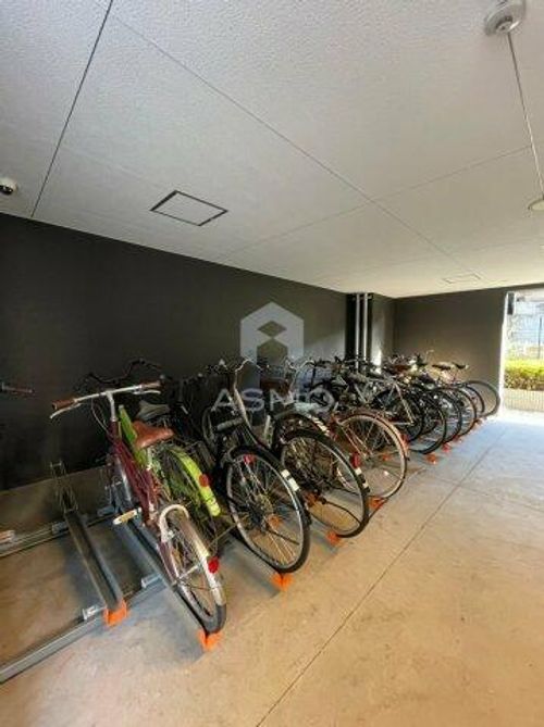 大阪府大阪市城東区新喜多1丁目(マンション)の賃貸物件のその他画像