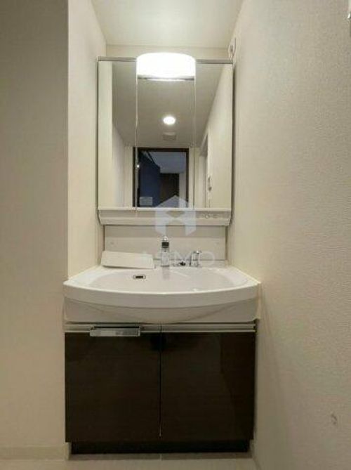 大阪府大阪市城東区新喜多1丁目(マンション)の賃貸物件の内装