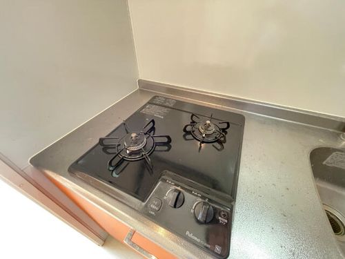 プライマル名古屋吹上のキッチン