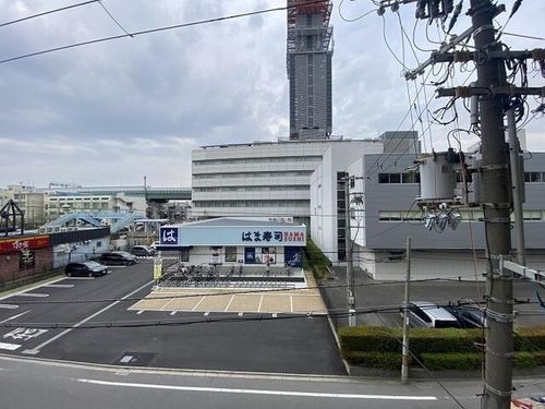 大阪府守口市京阪本通1丁目(マンション)の賃貸物件のその他画像