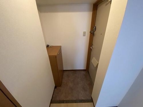 大阪府守口市京阪本通1丁目(マンション)の賃貸物件の内装