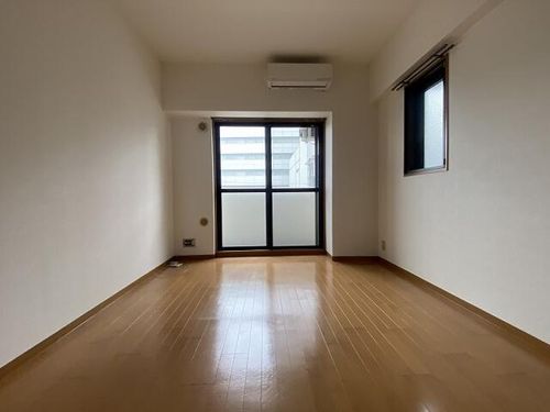 大阪府守口市京阪本通1丁目(マンション)の賃貸物件の内装